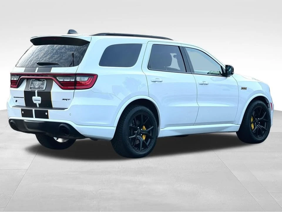 2024 Dodge Durango SRT Hellcat 3rd Gen - Image 7 of 20