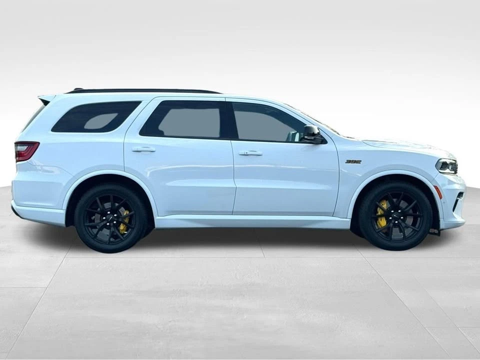 2024 Dodge Durango SRT Hellcat 3rd Gen - Image 8 of 20