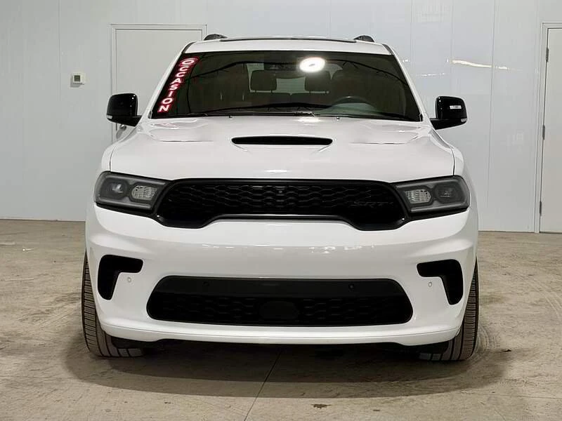 2024 Dodge Durango SRT Hellcat 3rd Gen - Image 2 of 12