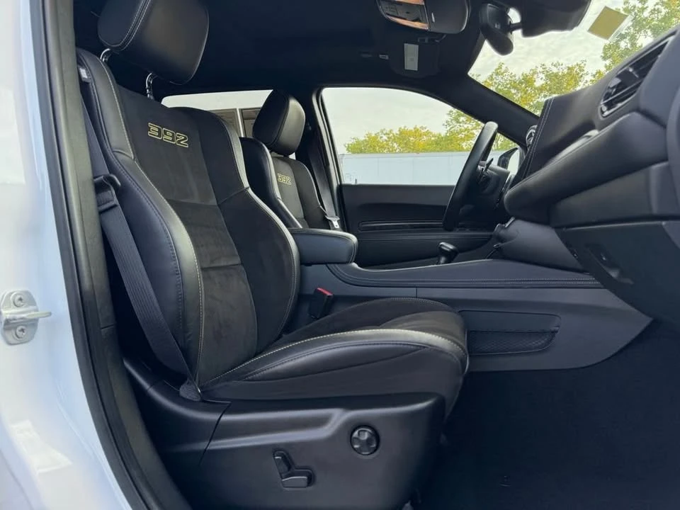2024 Dodge Durango SRT Hellcat 3rd Gen - Image 15 of 20