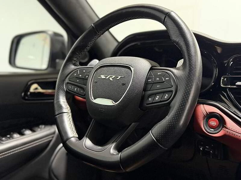 2024 Dodge Durango SRT Hellcat 3rd Gen - Image 10 of 12