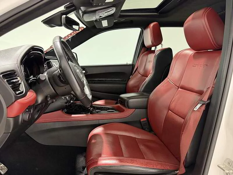 2024 Dodge Durango SRT Hellcat 3rd Gen - Image 8 of 12