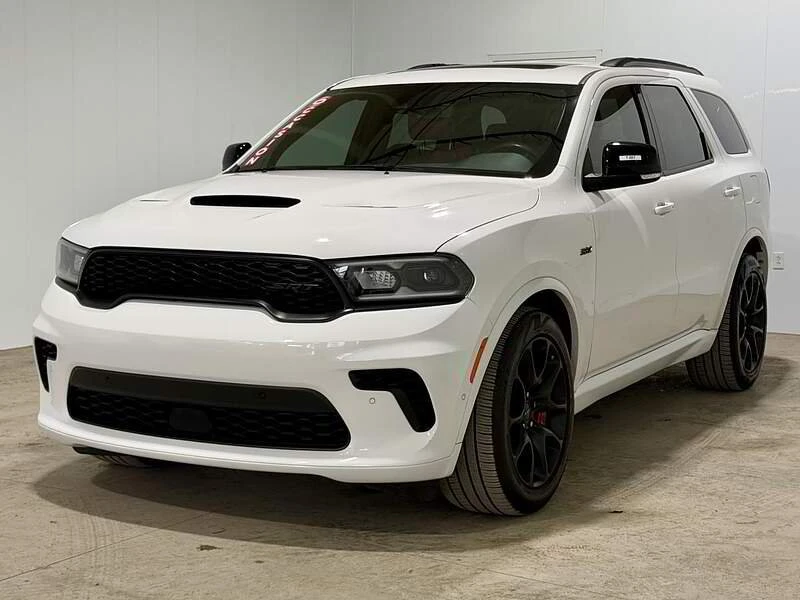 2024 Dodge Durango SRT Hellcat 3rd Gen - Image 6 of 12