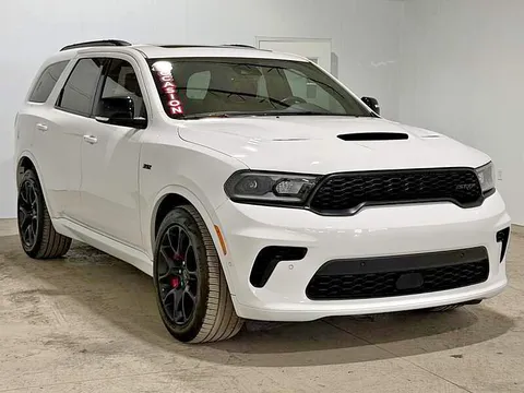 2024 Dodge Durango SRT 392 Premium
