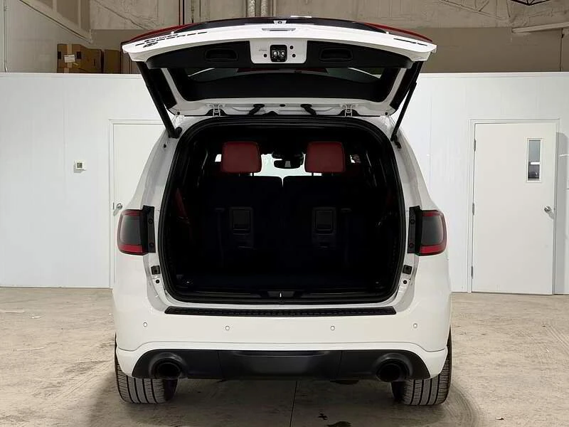 2024 Dodge Durango SRT Hellcat 3rd Gen - Image 7 of 12