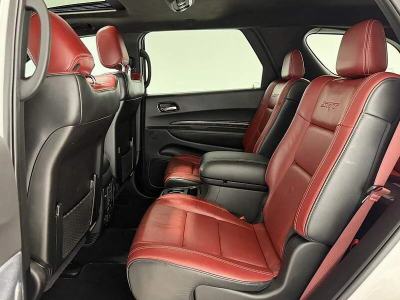 2024 Dodge Durango SRT Hellcat 3rd Gen - Image 11 of 12