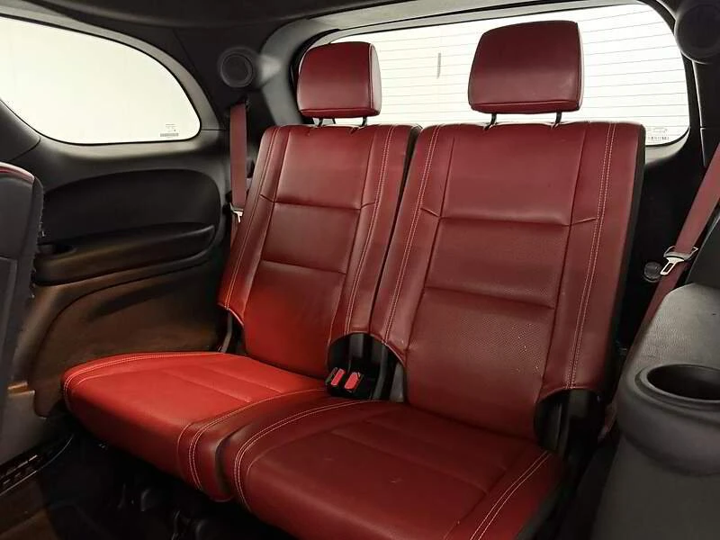 2024 Dodge Durango SRT Hellcat 3rd Gen - Image 12 of 12