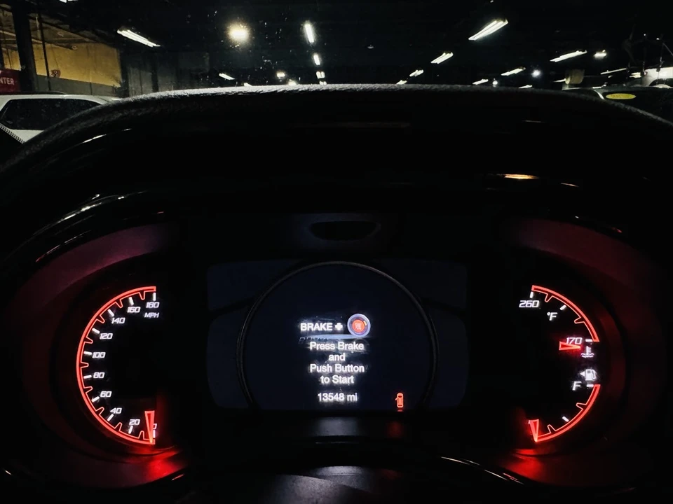 2024 Dodge Durango 3rd Gen - Image 18 of 20