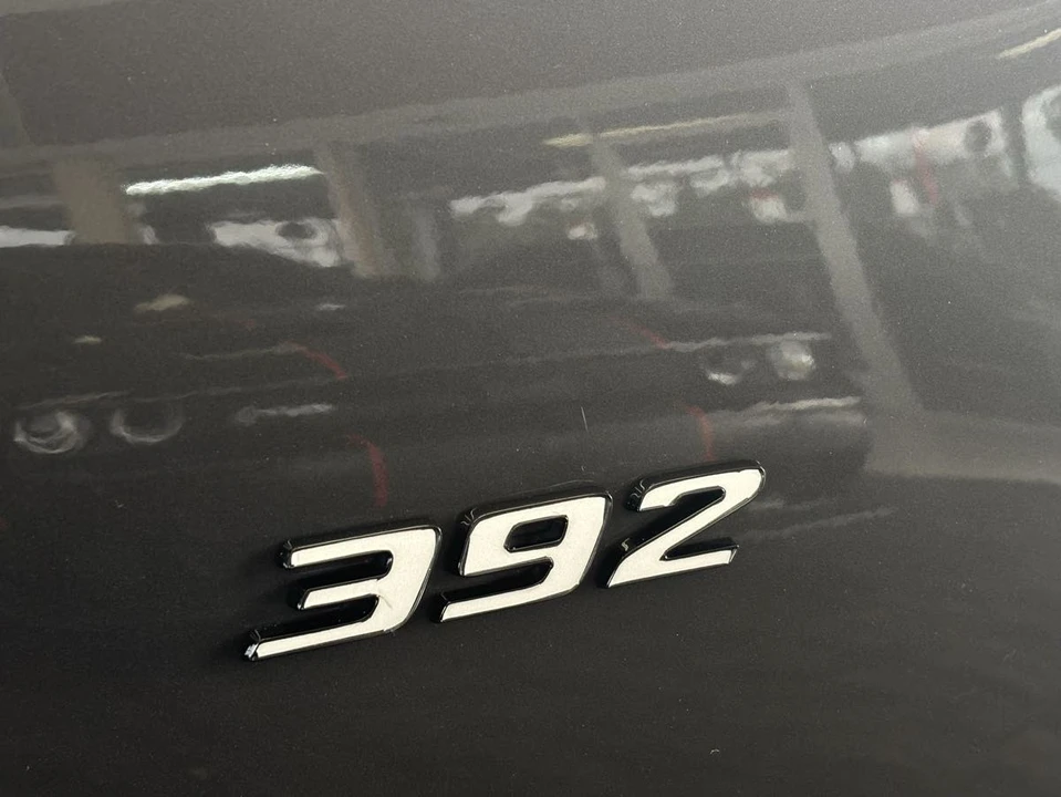 2024 Dodge Durango SRT Hellcat 3rd Gen - Image 6 of 31