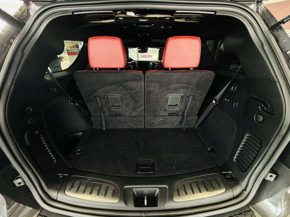 2024 Dodge Durango SRT Hellcat 3rd Gen - Image 11 of 31