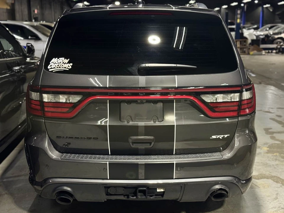 2024 Dodge Durango 3rd Gen - Image 6 of 20