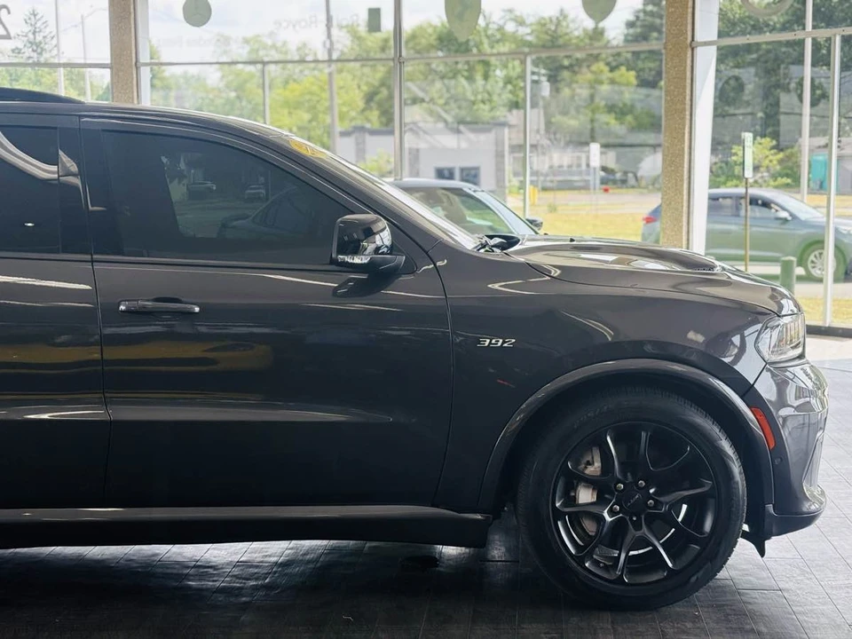 2024 Dodge Durango SRT Hellcat 3rd Gen - Image 5 of 31