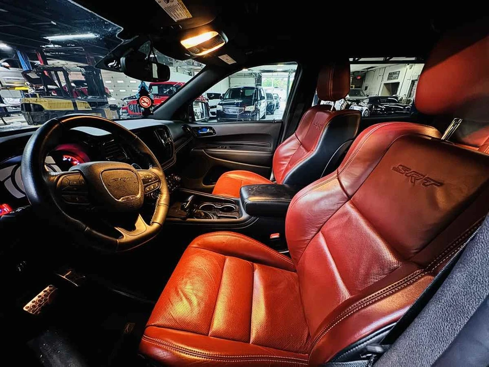 2024 Dodge Durango 3rd Gen - Image 14 of 20