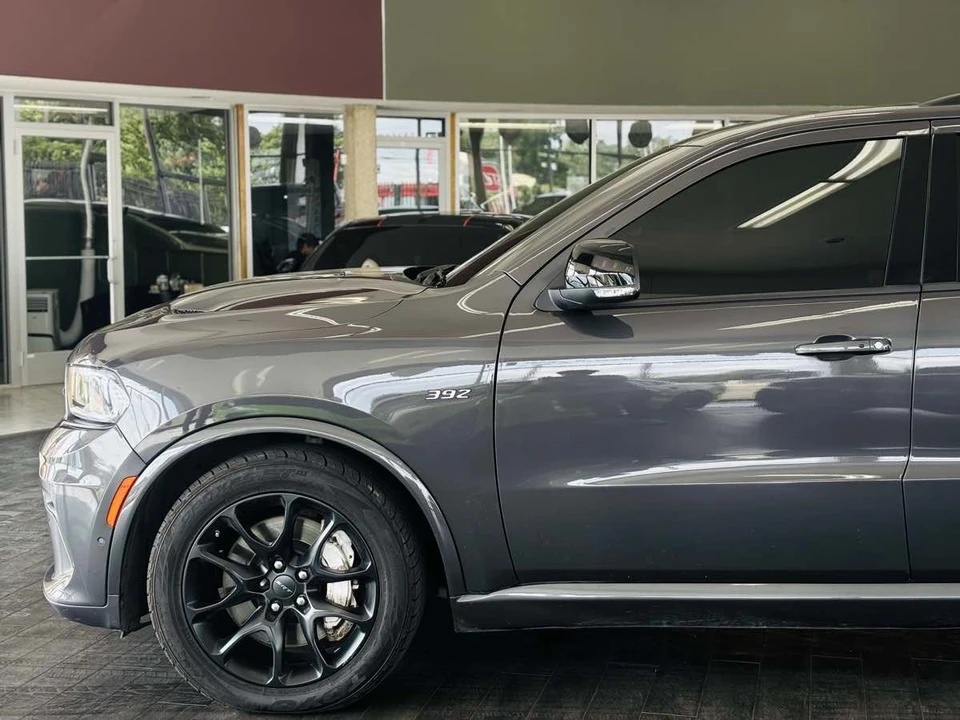 2024 Dodge Durango SRT Hellcat 3rd Gen - Image 18 of 31