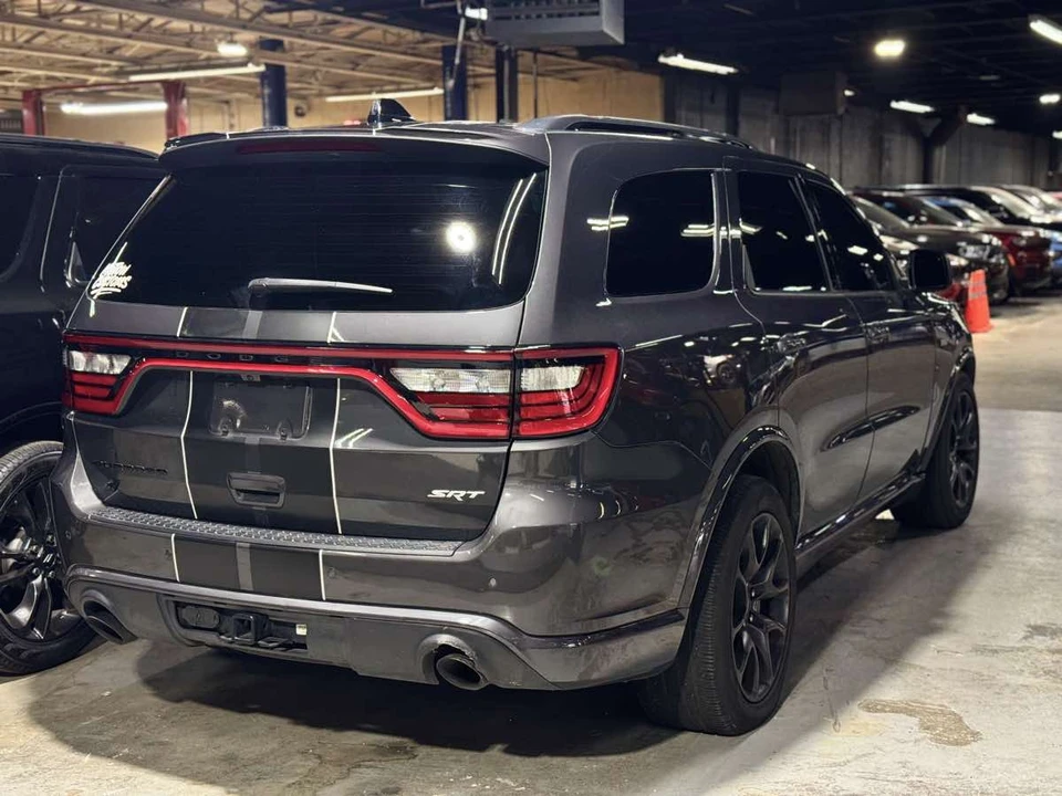 2024 Dodge Durango 3rd Gen - Image 5 of 20