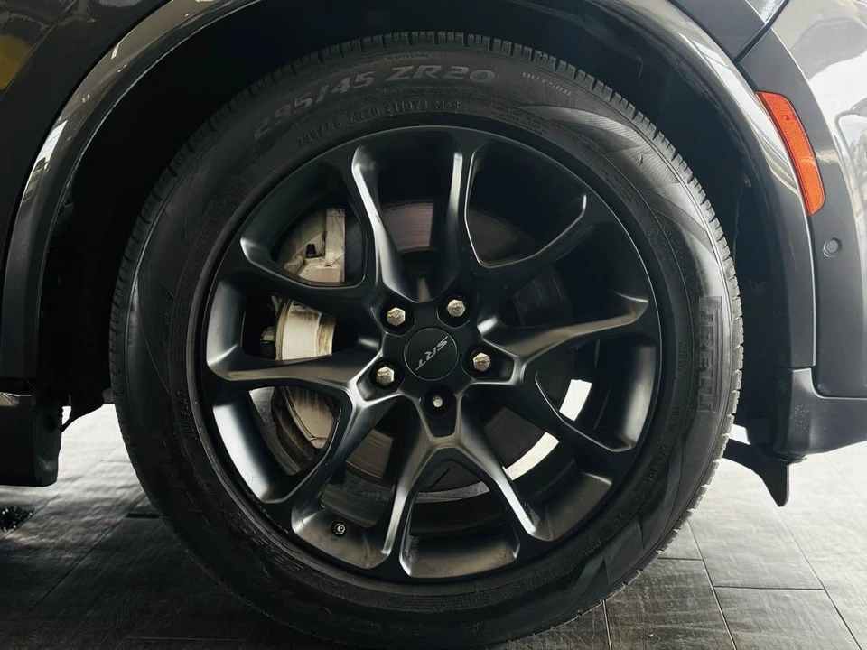 2024 Dodge Durango SRT Hellcat 3rd Gen - Image 27 of 31