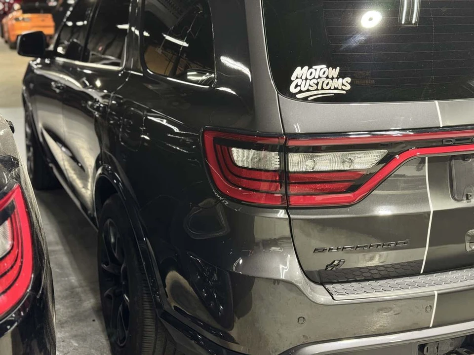 2024 Dodge Durango 3rd Gen - Image 7 of 20