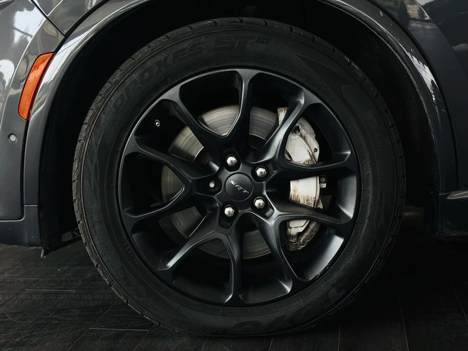 2024 Dodge Durango SRT Hellcat 3rd Gen - Image 30 of 31