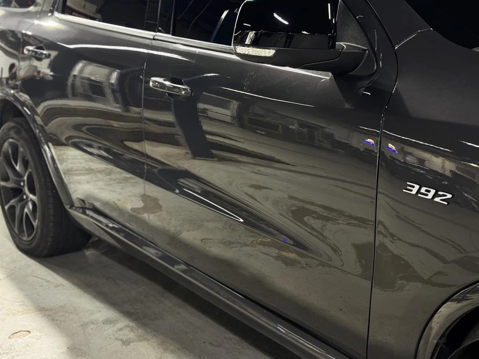 2024 Dodge Durango 3rd Gen - Image 3 of 20
