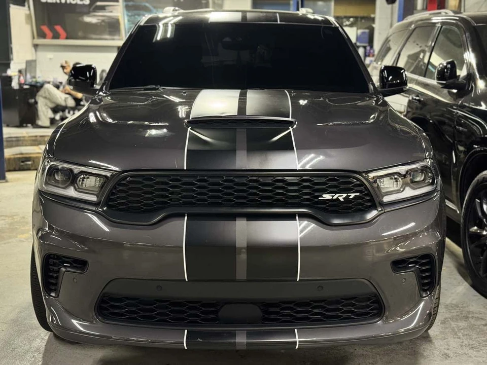 2024 Dodge Durango 3rd Gen - Image 11 of 20