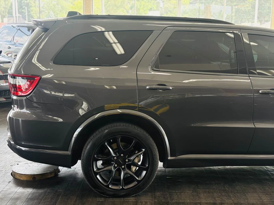 2024 Dodge Durango SRT Hellcat 3rd Gen - Image 7 of 31