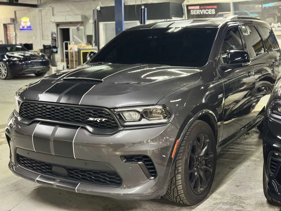 2024 Dodge Durango 3rd Gen - Image 10 of 20