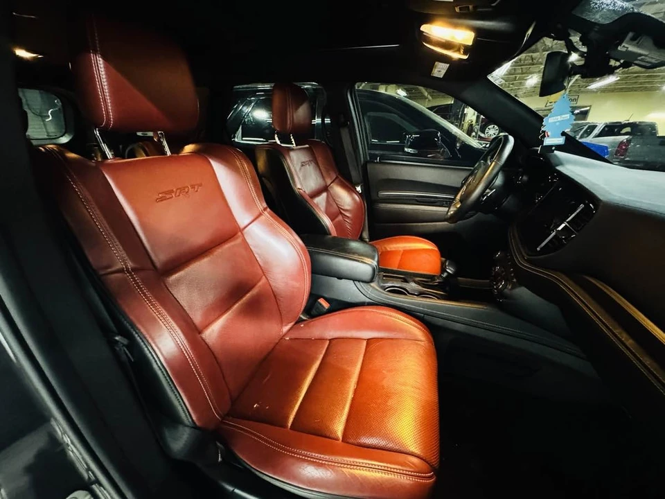 2024 Dodge Durango 3rd Gen - Image 12 of 20