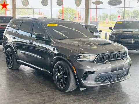 2024 Dodge Durango SRT 392 Plus