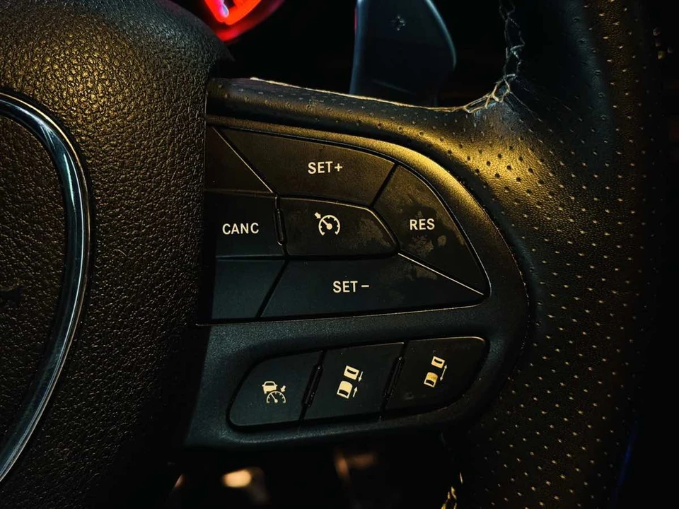 2024 Dodge Durango 3rd Gen - Image 15 of 20