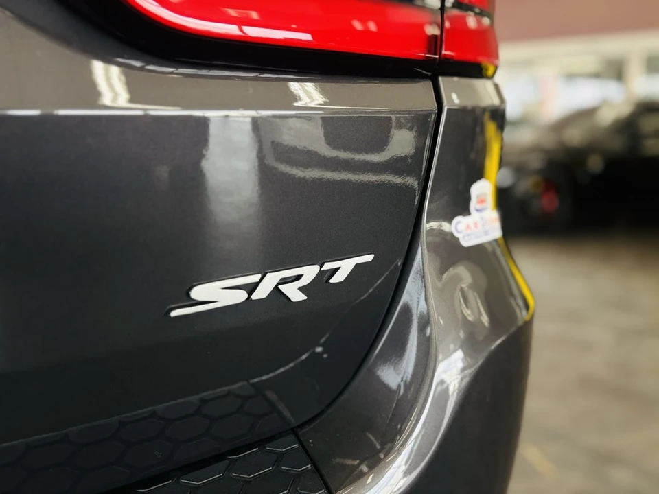 2024 Dodge Durango SRT Hellcat 3rd Gen - Image 13 of 31