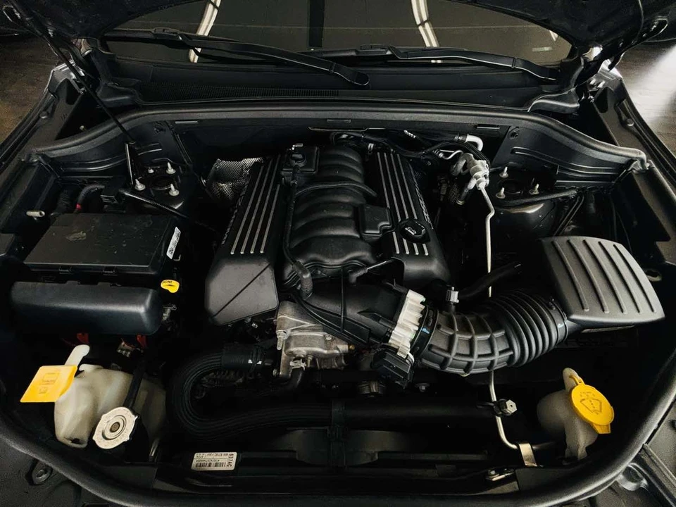 2024 Dodge Durango SRT Hellcat 3rd Gen - Image 25 of 31