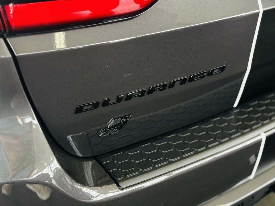 2024 Dodge Durango SRT Hellcat 3rd Gen - Image 14 of 31
