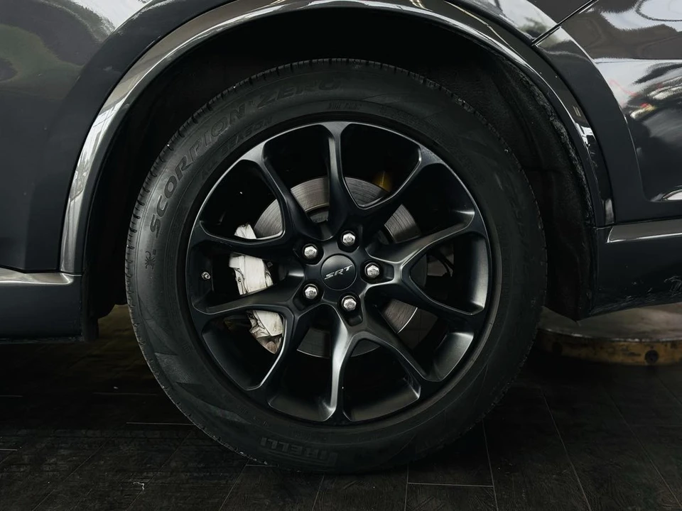 2024 Dodge Durango SRT Hellcat 3rd Gen - Image 29 of 31