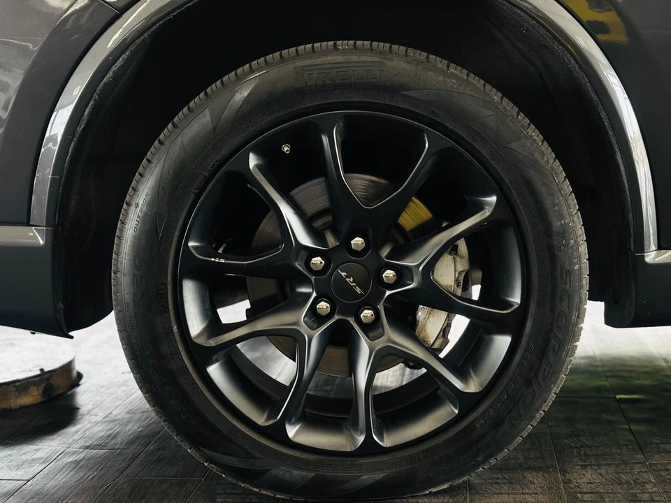 2024 Dodge Durango SRT Hellcat 3rd Gen - Image 28 of 31
