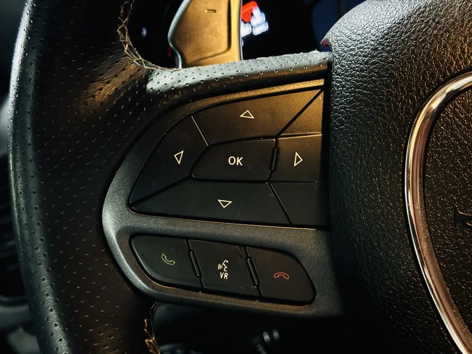2024 Dodge Durango 3rd Gen - Image 16 of 20