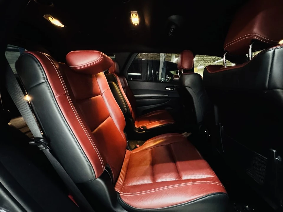 2024 Dodge Durango 3rd Gen - Image 13 of 20
