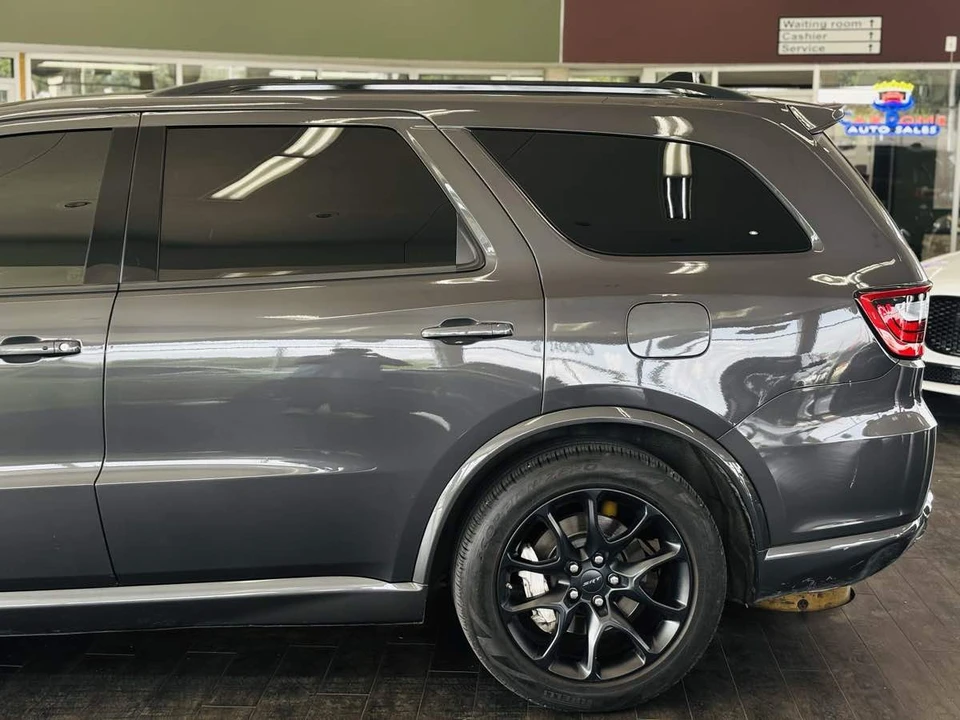 2024 Dodge Durango SRT Hellcat 3rd Gen - Image 17 of 31