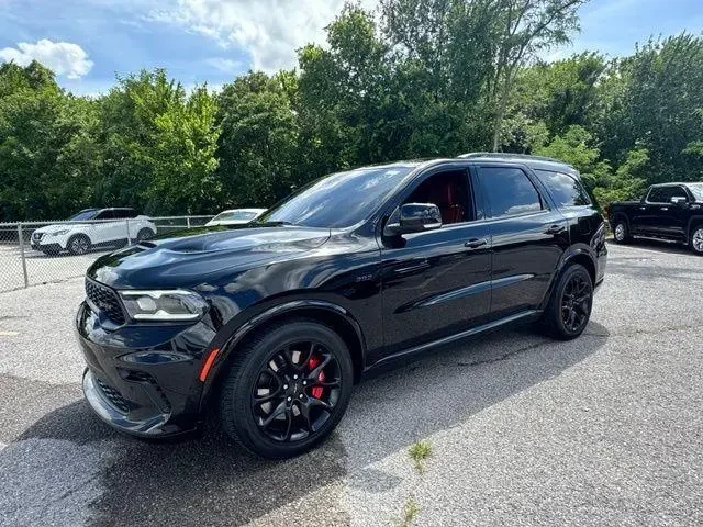 2024 Dodge Durango 3rd Gen - Image 17 of 20