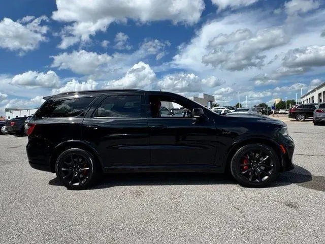2024 Dodge Durango 3rd Gen - Image 14 of 20