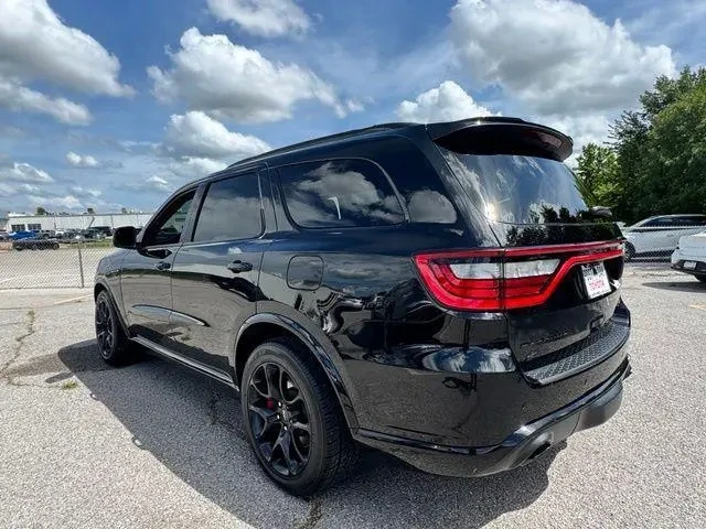 2024 Dodge Durango 3rd Gen - Image 7 of 20