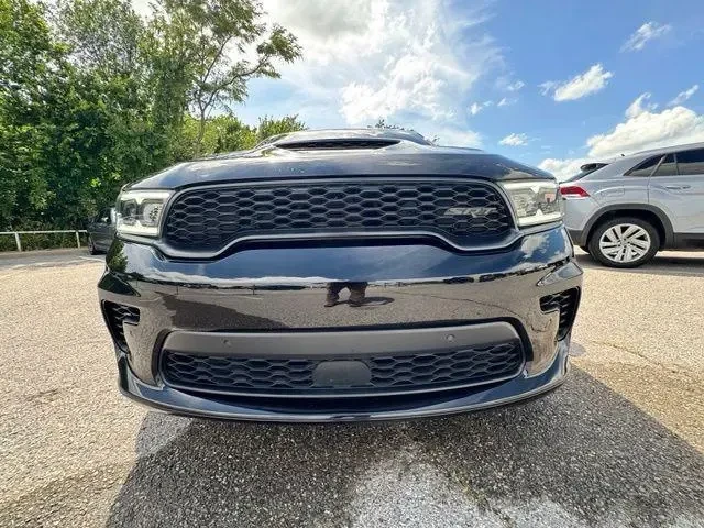 2024 Dodge Durango 3rd Gen - Image 8 of 20