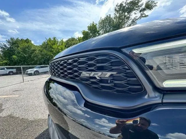 2024 Dodge Durango 3rd Gen - Image 10 of 20
