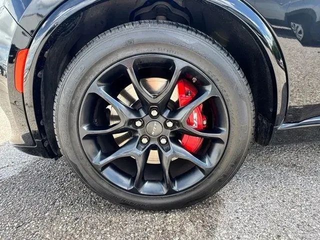 2024 Dodge Durango 3rd Gen - Image 16 of 20