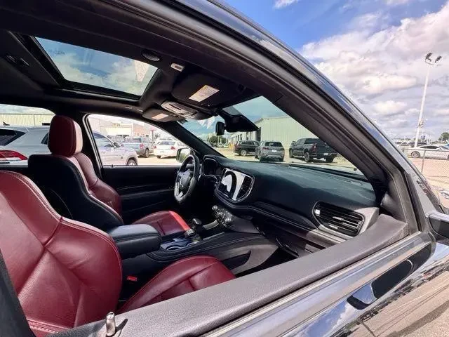 2024 Dodge Durango 3rd Gen - Image 19 of 20