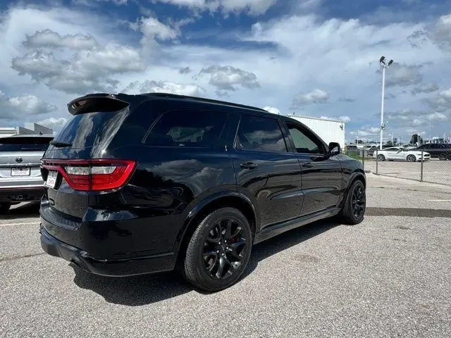 2024 Dodge Durango 3rd Gen - Image 6 of 20