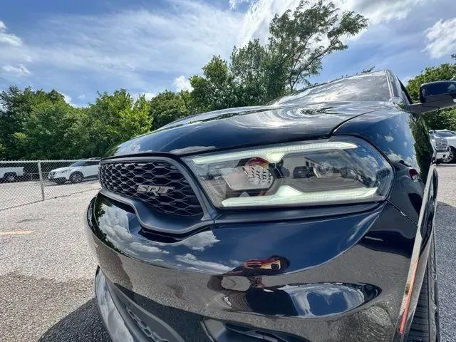 2024 Dodge Durango 3rd Gen - Image 9 of 20