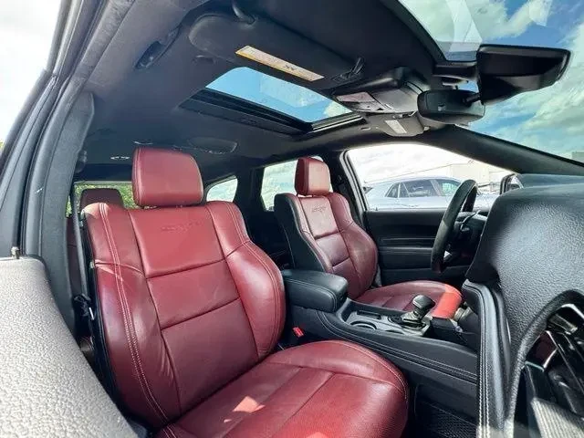 2024 Dodge Durango 3rd Gen - Image 20 of 20