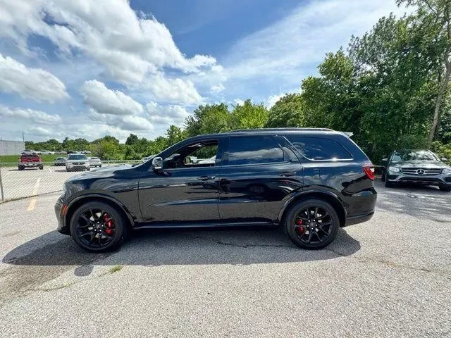 2024 Dodge Durango 3rd Gen - Image 5 of 20