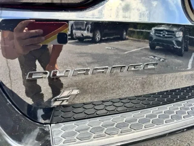 2024 Dodge Durango 3rd Gen - Image 18 of 20