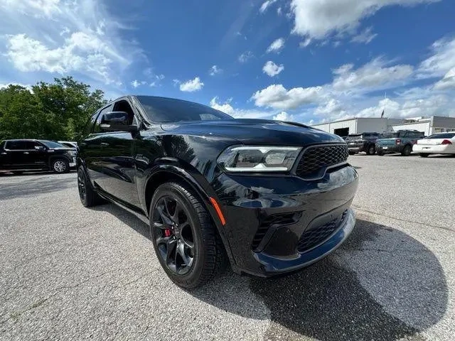 2024 Dodge Durango 3rd Gen - Image 3 of 20